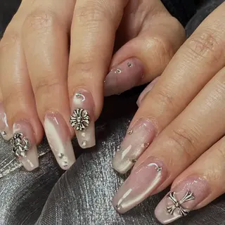 ネイル キヅキ .のネイルデザイン