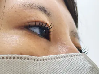マツエク・マツパ BEL EYE BEAUTYアイ中野のマツエク・マツパデザイン