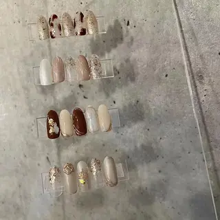 ネイル 🎀 D.d _nailのネイルデザイン