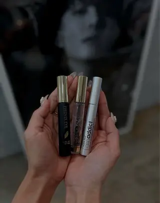 Soome’ ~eye&skin~のマツエク・マツパデザイン