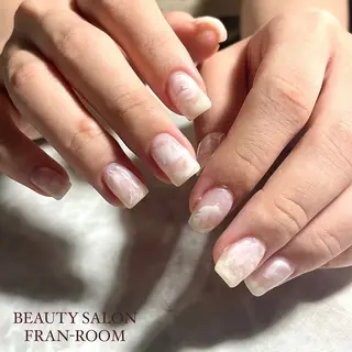 ネイル FRAN -ROOMのネイルデザイン