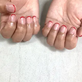 ネイル sary nailのネイルデザイン