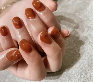 ネイル Hiro nail /Harapeccoのネイルデザイン
