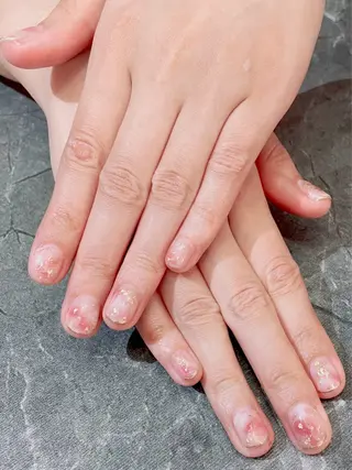 ネイル Anjir（アンジール）所属・完全個室サロン Anjirのエステ・リラクイメージ