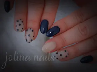 ネイル jolina nails鶴見店のネイルデザイン