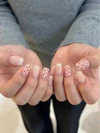 ネイル M.wish Nonoaのネイルデザイン