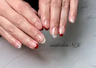 ネイル nailsalon N iJiのネイルデザイン