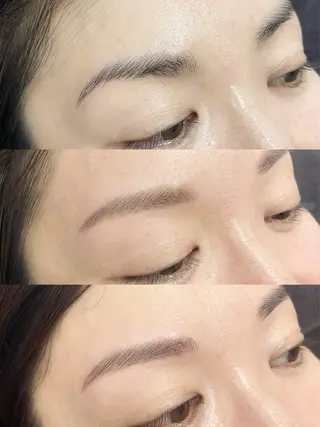 アイブロウ Forest. honami 🤍の眉毛・アイブロウイメージ