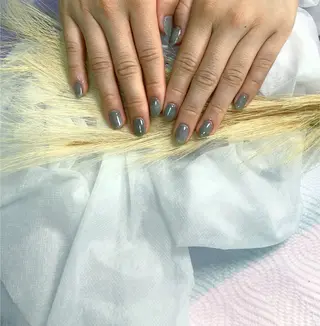 ネイル べ にのネイルデザイン