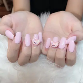 ネイル D-BEAUTY Nailsalonのネイルデザイン