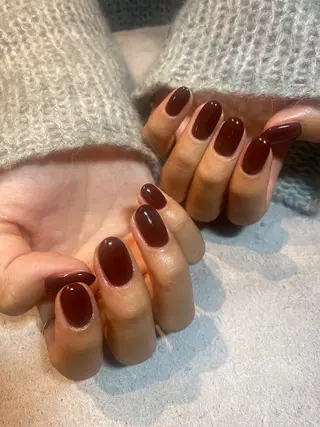 ネイル maa kasi ⭐︎Makiのネイルデザイン
