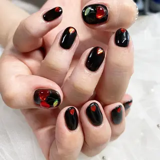 ネイル I pinknail 韓国風·持ち込み専門のネイルデザイン