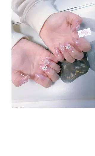 ネイル Asa miのネイルデザイン