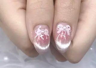 ネイル YK ネイルサロンのネイルデザイン