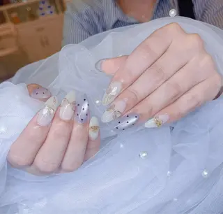 ネイル Sora Nailのネイルデザイン