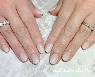 ネイル ネイルサロン RaRaのネイルデザイン