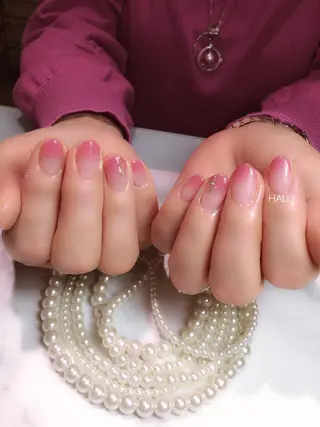 ネイル HALU ハルのネイルデザイン
