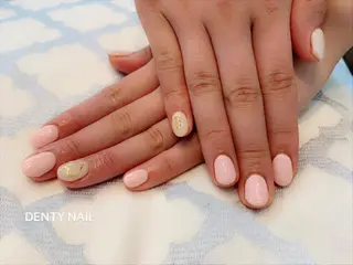 ネイル DENTY NAIL -ArtRoom-のネイルデザイン