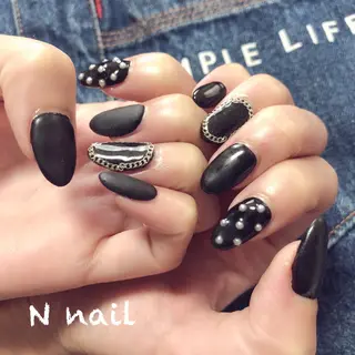ネイル N nailのネイルデザイン