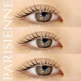 マツエク・マツパ KIREIE YUKIのネイルデザイン