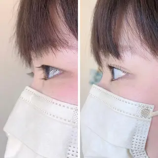 マツエク・マツパ marieanne まつ毛パーマ＆脱毛のマツエク・マツパデザイン