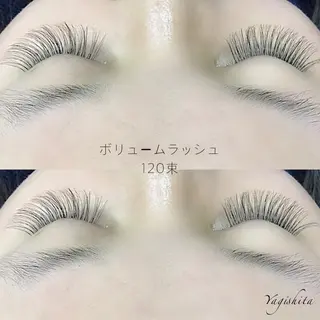 マツエク・マツパ LeCre 🩵八木下の眉毛・アイブロウイメージ