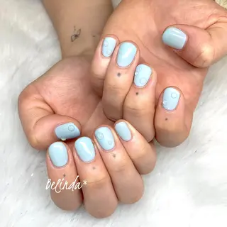 ネイル Belinda Nailのネイルデザイン