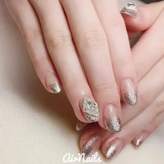 ネイル ♡ airnails ♡のネイルデザイン