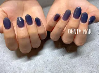 ネイル DENTY NAIL -ArtRoom-のネイルデザイン