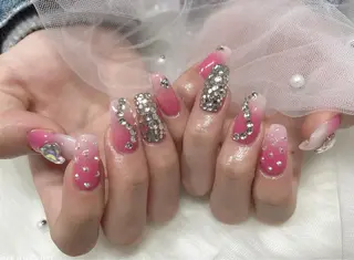 ネイル COCO ネイルのネイルデザイン