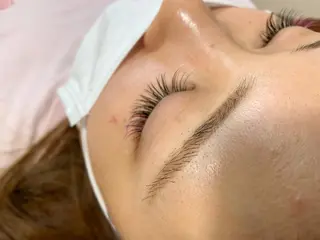 マツエク・マツパ salon Nanaのマツエク・マツパデザイン