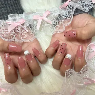 ネイル Yudia Rikaのネイルデザイン