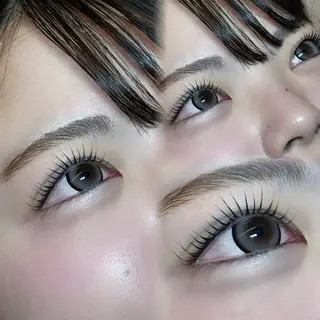 マツエク・マツパ helena_ しゅりのマツエク・マツパデザイン