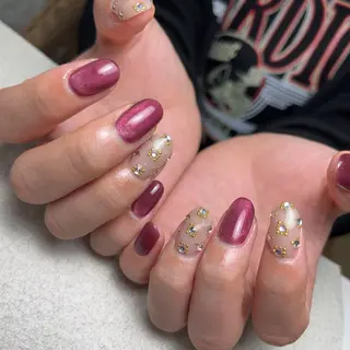 ネイル le ciel nailのネイルデザイン