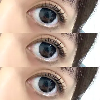 マツエク・マツパ Lir西日暮里所属・リル 西日暮里のマツエク・マツパデザイン