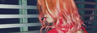 セミロング 吉田 典弘のヘアスタイル