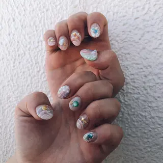 ネイル Chipieee Tokyoのその他イメージ