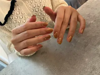 ネイル vico栄 kitagawaのネイルデザイン
