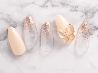 ネイル A KIのネイルデザイン