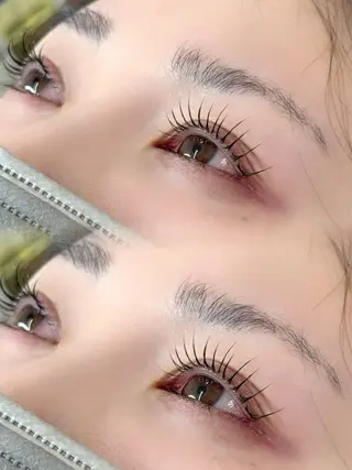 マツエク・マツパ cord 今瀬のマツエク・マツパデザイン