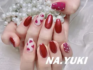 ネイル Bbii Bobuのネイルデザイン