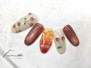 ネイル Takahashi ✳︎のネイルデザイン