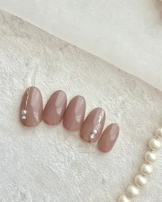 ネイル Le charme所属・Le charmeのネイルデザイン