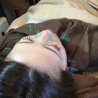 整体BeSalute 八木　譲太郎のエステ・リラクイメージ