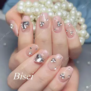 ネイル ✨NA.YUKI ナユキ✨のネイルデザイン