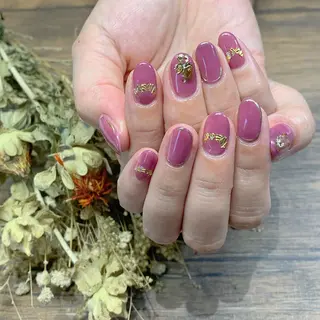 ネイル 🪞KAPE NAIL 🪞のネイルデザイン