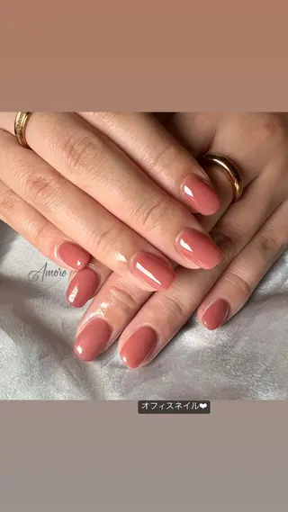 ネイル You kyehwaのネイルデザイン