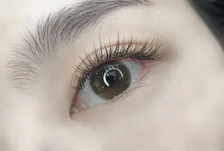 マツエク・マツパ エムズ エムズのマツエク・マツパデザイン