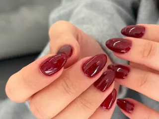 ネイル GRACE グレイスのネイルデザイン