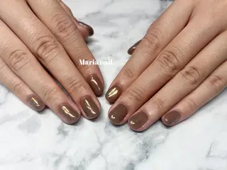 ネイル mra_nail Lunaire.のネイルデザイン